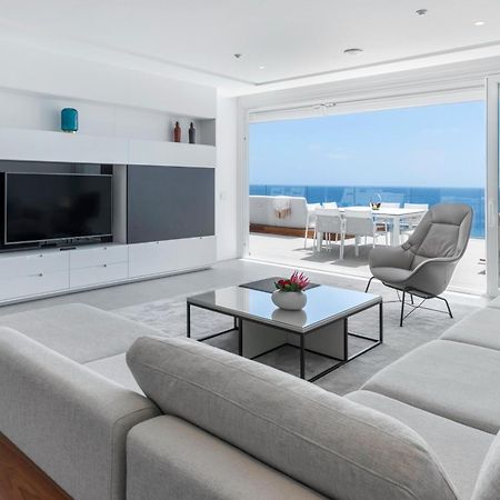 Royal Hideaway Corales Suites (Adults Only) Costa Adeje  Esterno foto
