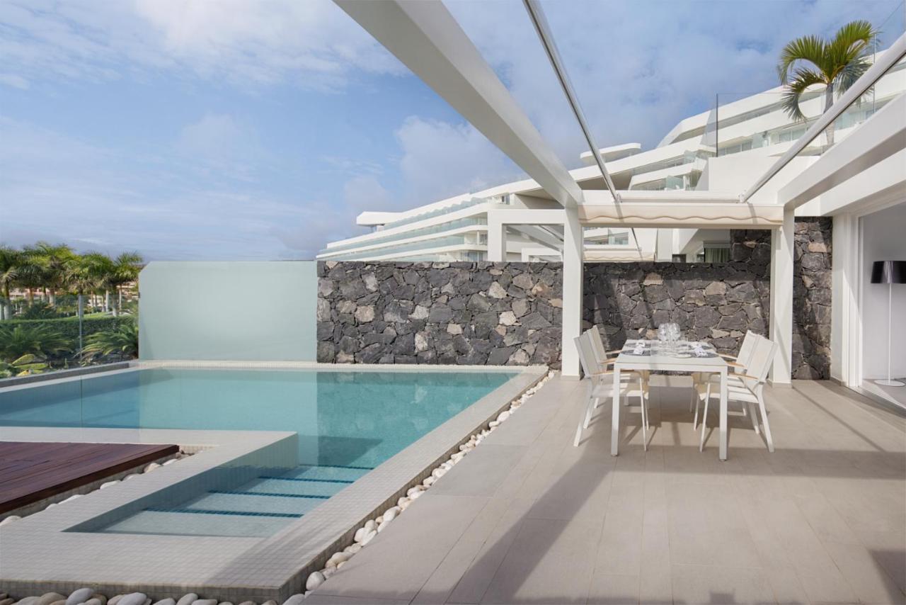 Royal Hideaway Corales Suites (Adults Only) Costa Adeje  Esterno foto