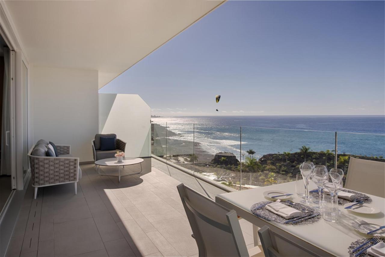 Royal Hideaway Corales Suites (Adults Only) Costa Adeje  Esterno foto