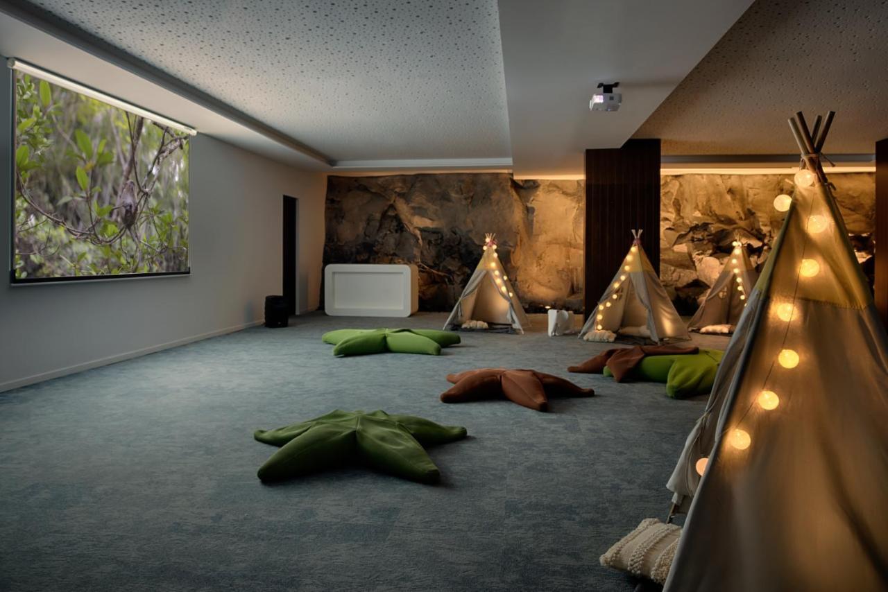 Royal Hideaway Corales Suites (Adults Only) Costa Adeje  Esterno foto