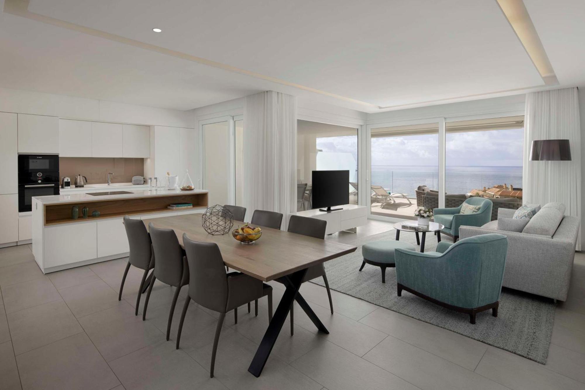 Royal Hideaway Corales Suites (Adults Only) Costa Adeje  Esterno foto