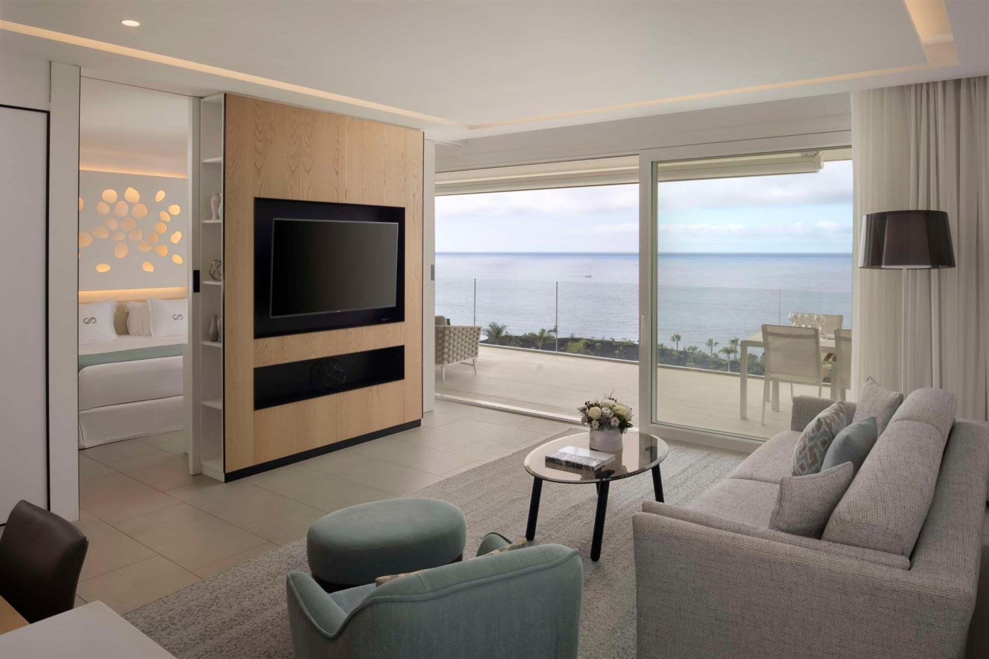 Royal Hideaway Corales Suites (Adults Only) Costa Adeje  Esterno foto