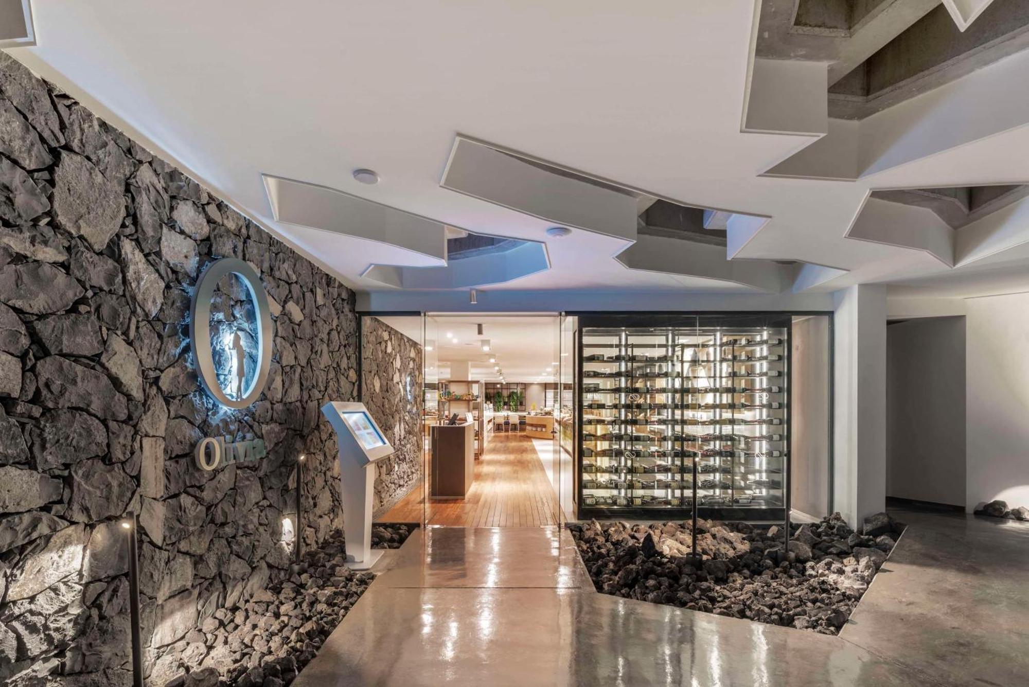 Royal Hideaway Corales Suites (Adults Only) Costa Adeje  Esterno foto