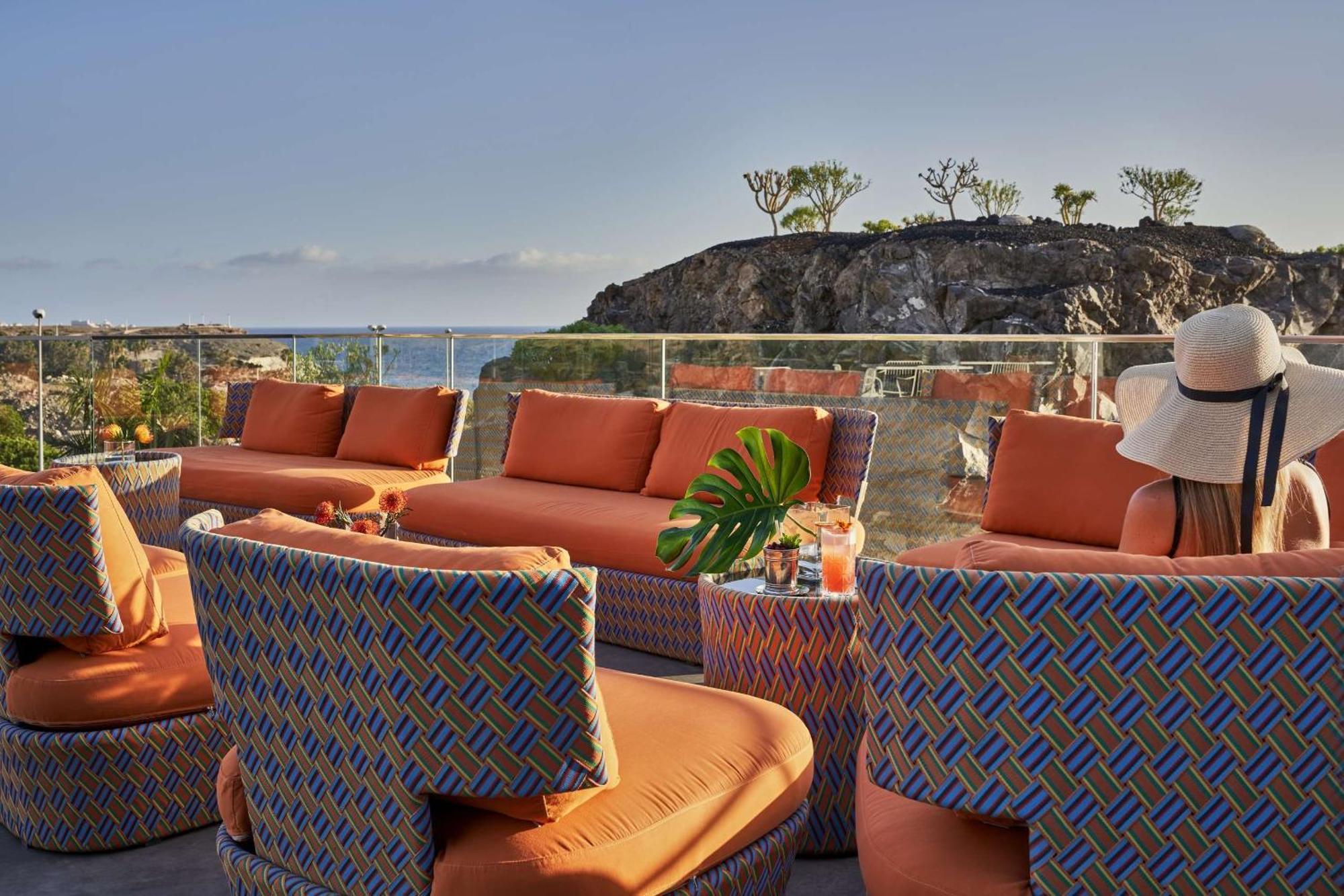 Royal Hideaway Corales Suites (Adults Only) Costa Adeje  Esterno foto
