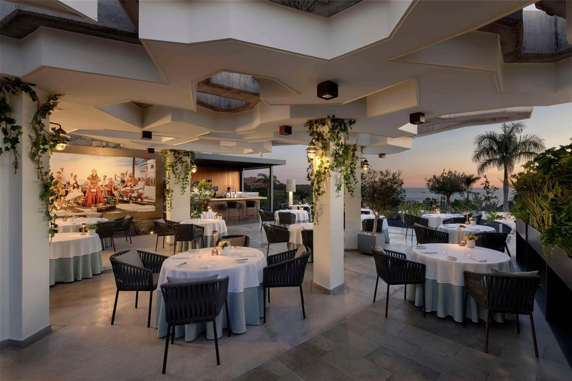 Royal Hideaway Corales Suites (Adults Only) Costa Adeje  Esterno foto