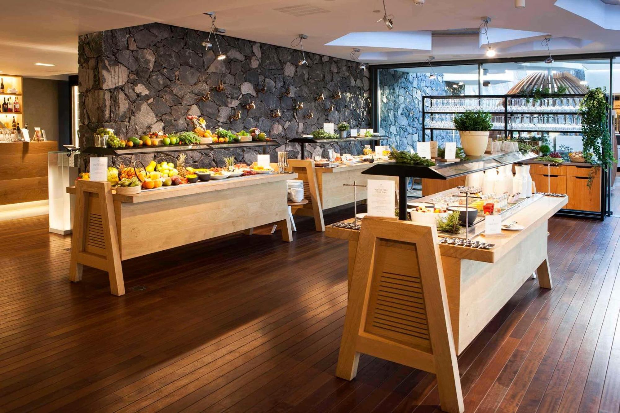 Royal Hideaway Corales Suites (Adults Only) Costa Adeje  Esterno foto
