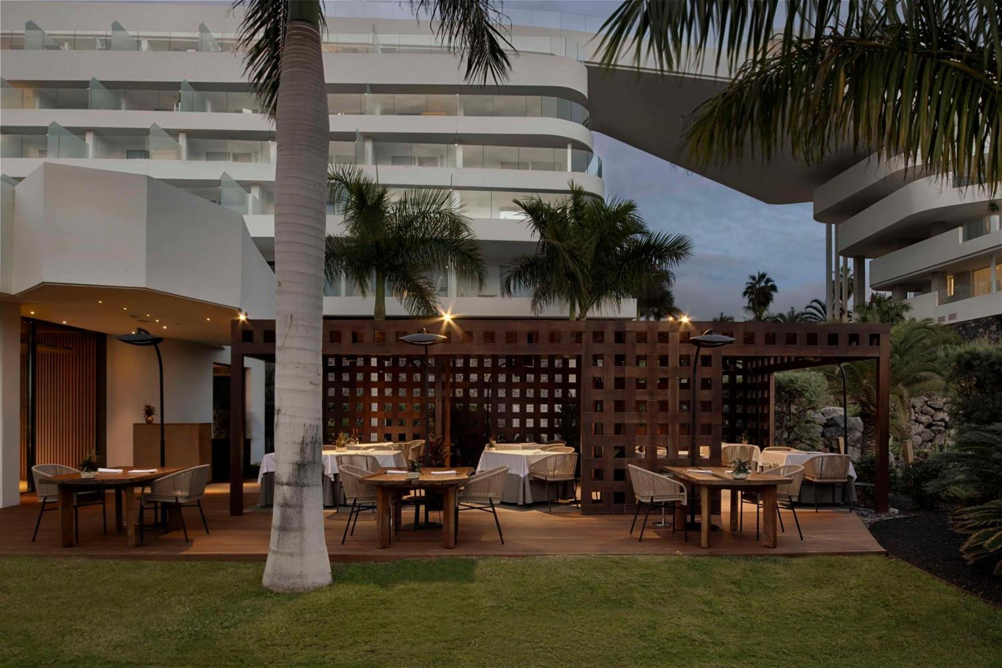 Royal Hideaway Corales Suites (Adults Only) Costa Adeje  Esterno foto