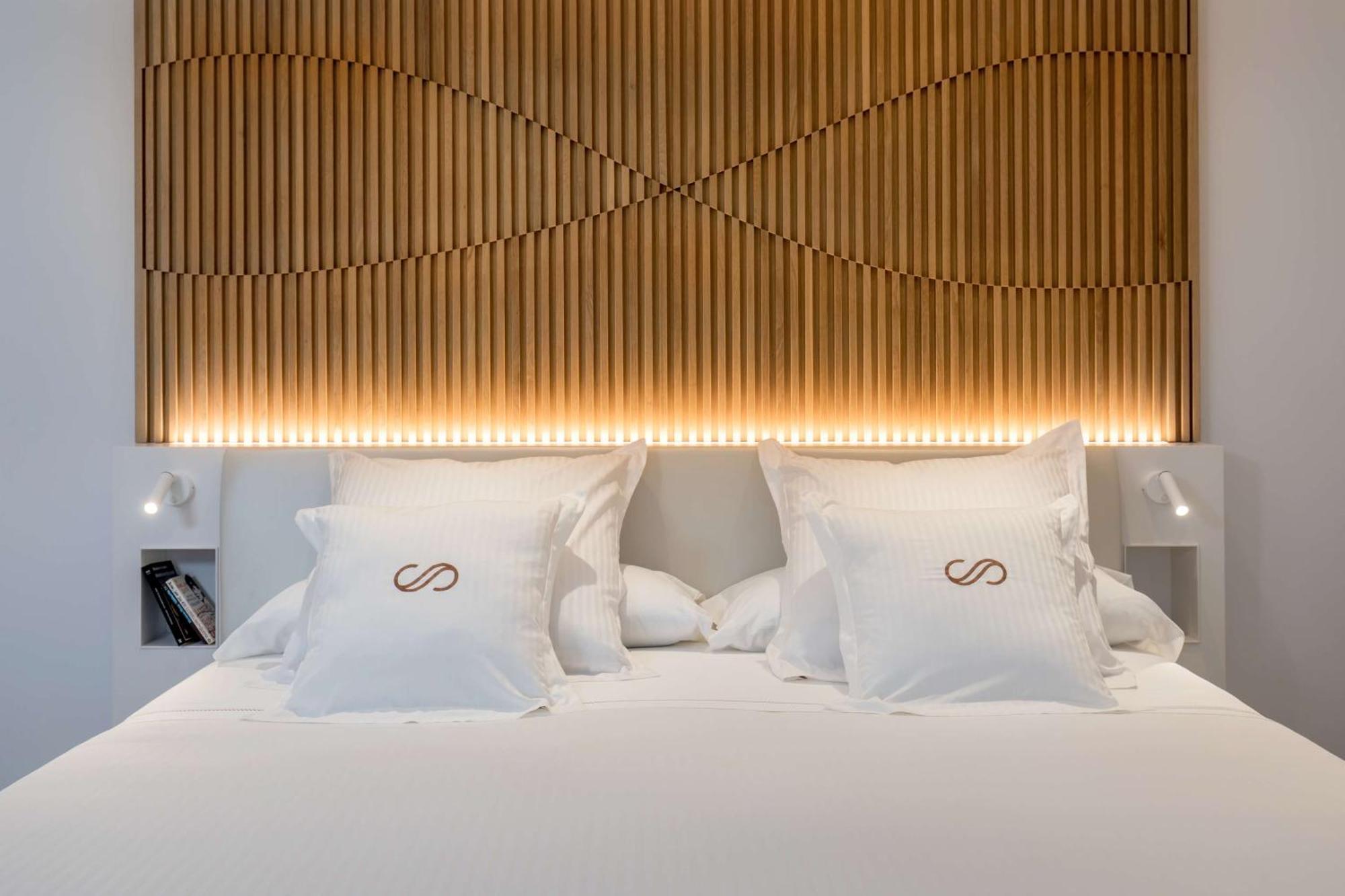 Royal Hideaway Corales Suites (Adults Only) Costa Adeje  Esterno foto
