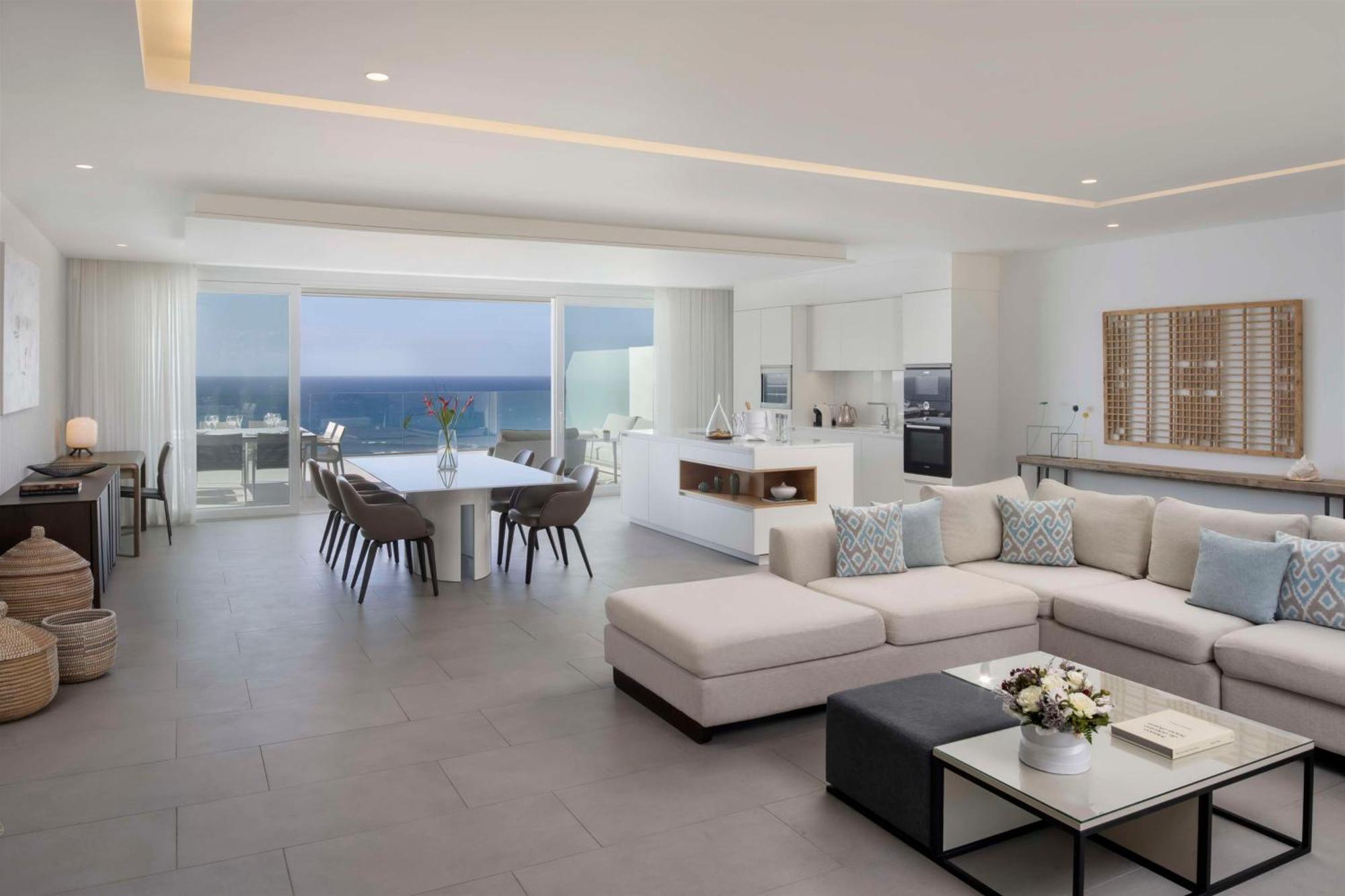 Royal Hideaway Corales Suites (Adults Only) Costa Adeje  Esterno foto