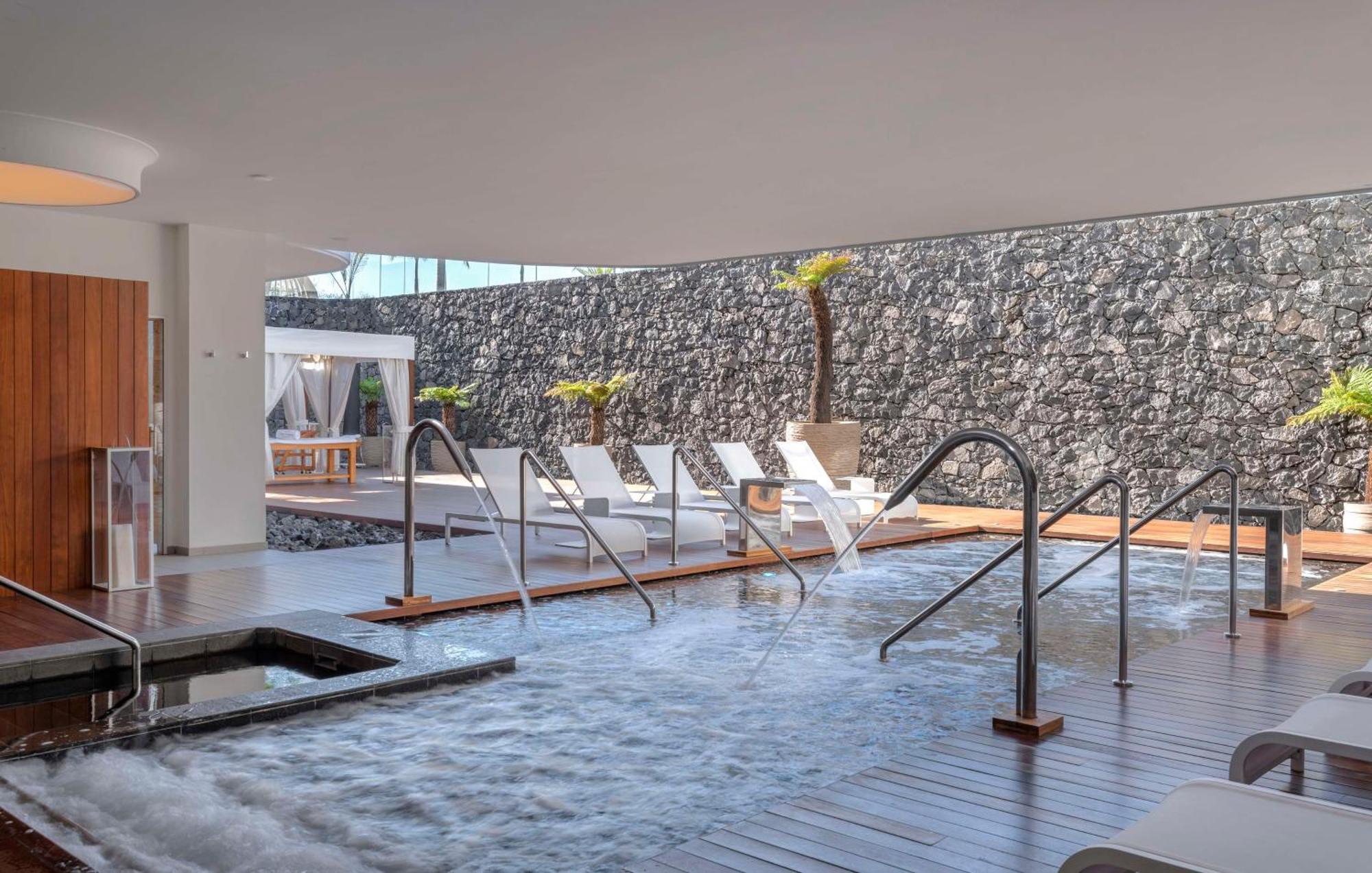 Royal Hideaway Corales Suites (Adults Only) Costa Adeje  Esterno foto