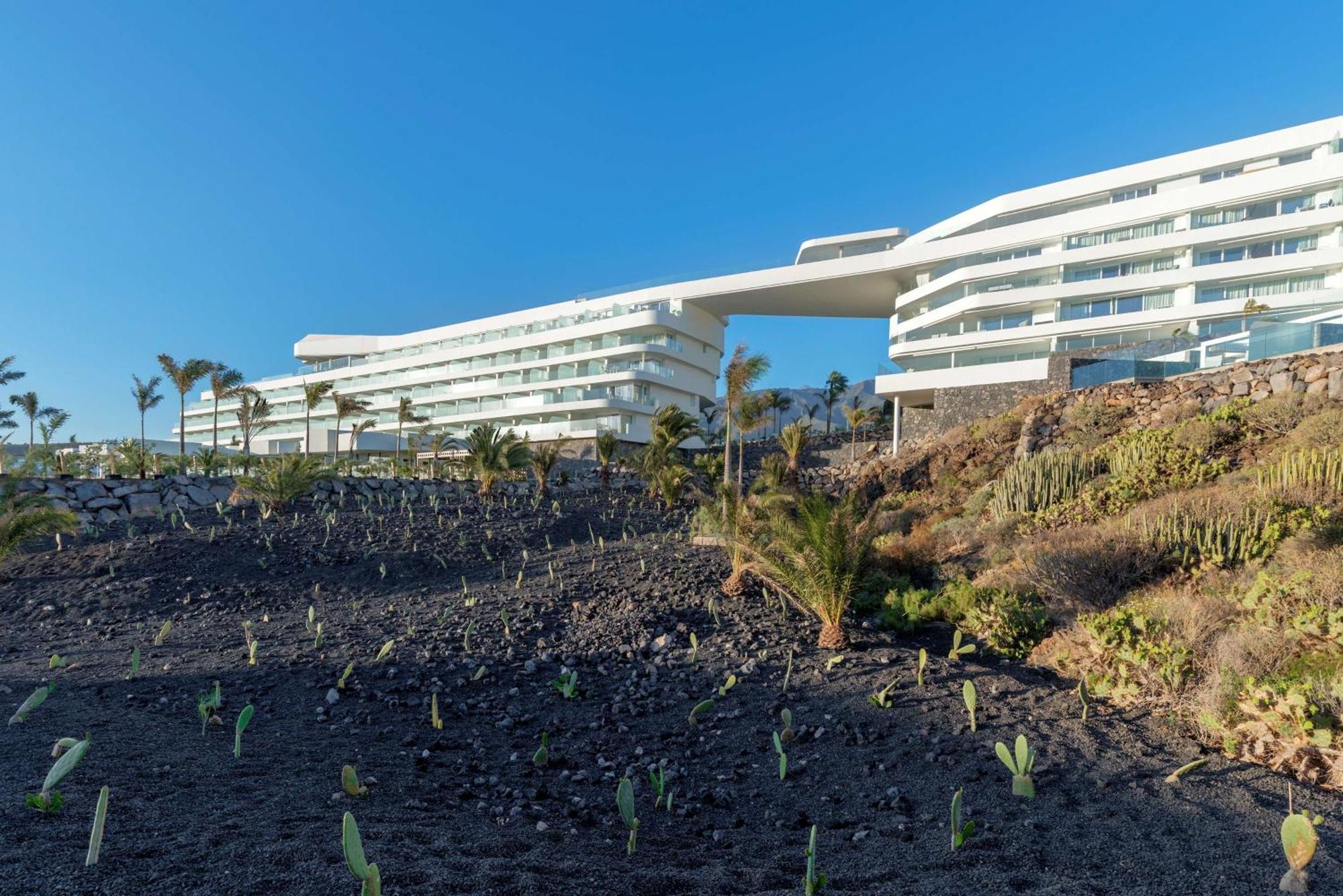 Royal Hideaway Corales Suites (Adults Only) Costa Adeje  Esterno foto