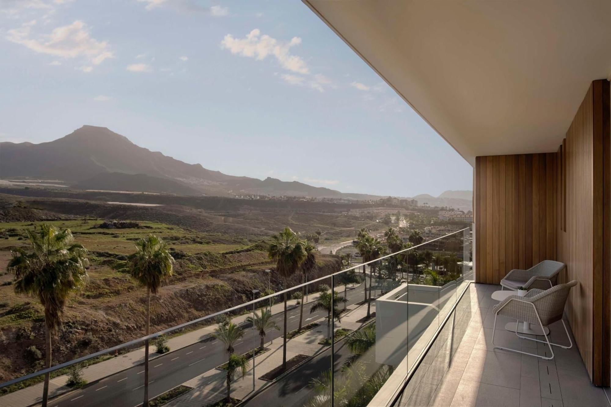Royal Hideaway Corales Suites (Adults Only) Costa Adeje  Esterno foto