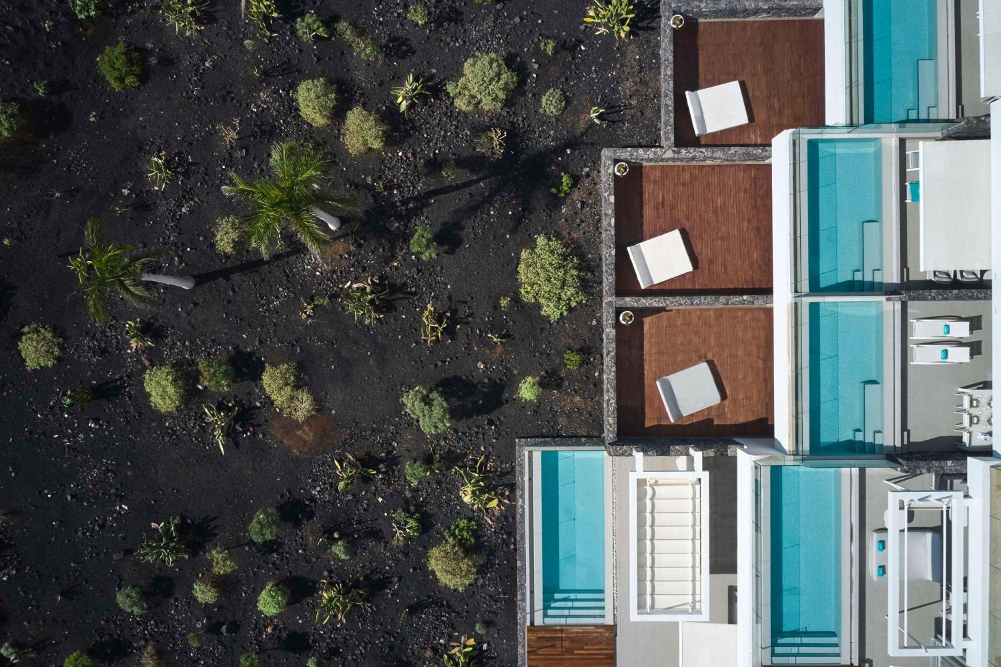 Royal Hideaway Corales Suites (Adults Only) Costa Adeje  Esterno foto