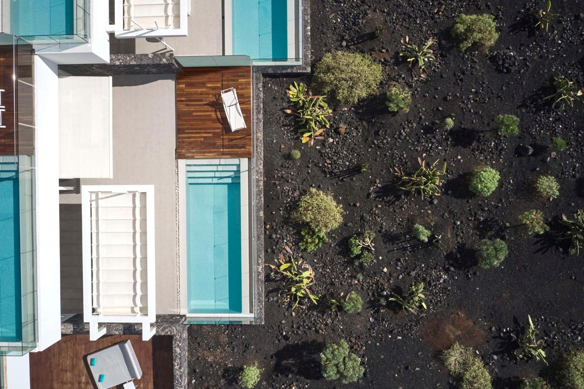 Royal Hideaway Corales Suites (Adults Only) Costa Adeje  Esterno foto