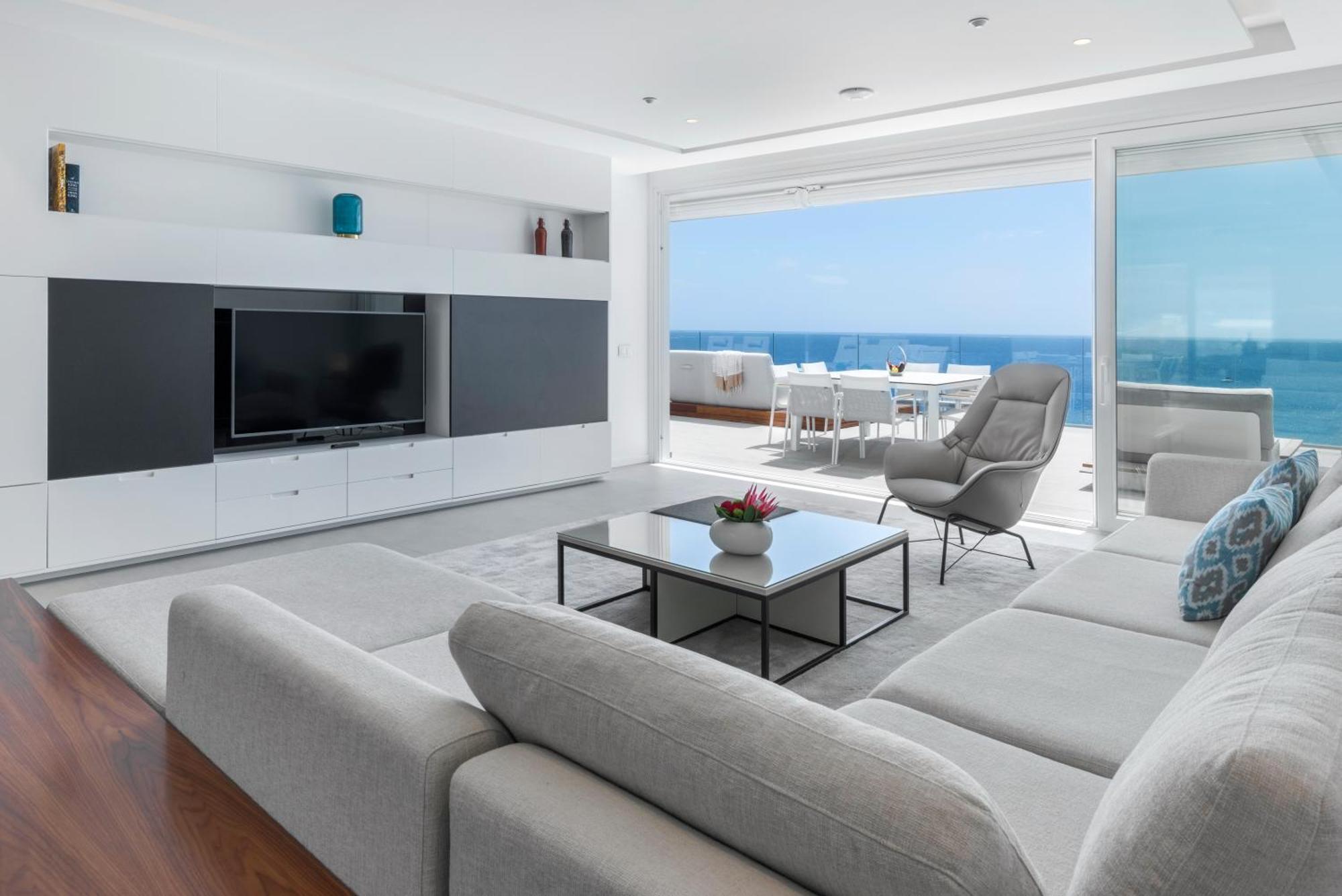Royal Hideaway Corales Suites (Adults Only) Costa Adeje  Esterno foto